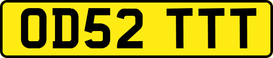 OD52TTT