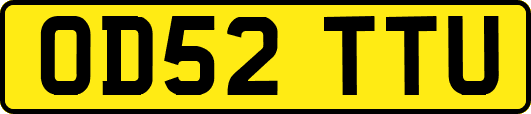 OD52TTU