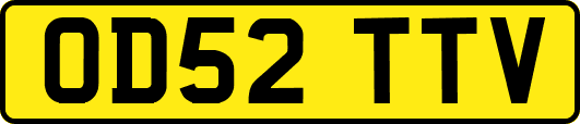 OD52TTV