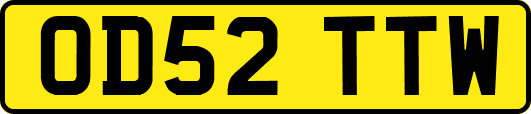 OD52TTW