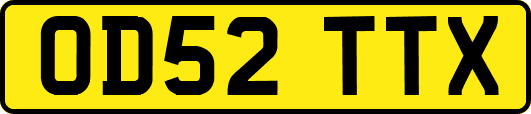OD52TTX