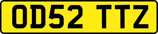 OD52TTZ