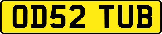 OD52TUB