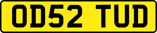 OD52TUD
