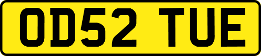 OD52TUE