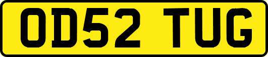 OD52TUG