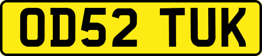 OD52TUK