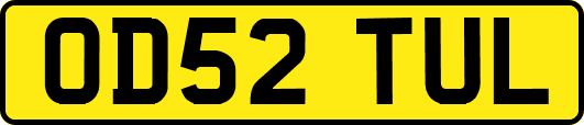 OD52TUL