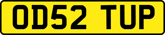 OD52TUP