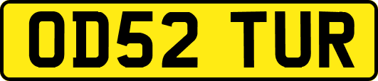 OD52TUR