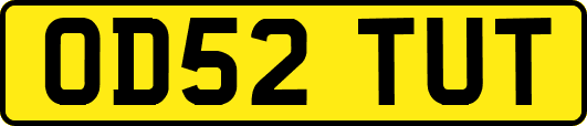 OD52TUT