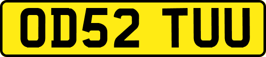 OD52TUU