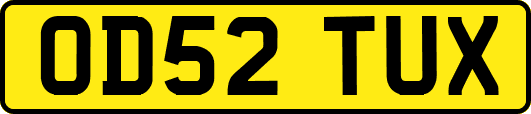 OD52TUX