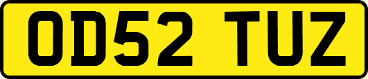 OD52TUZ