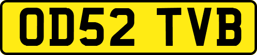 OD52TVB