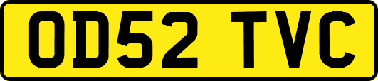 OD52TVC
