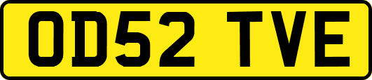 OD52TVE