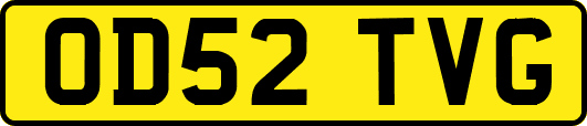 OD52TVG