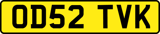OD52TVK