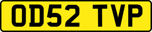 OD52TVP