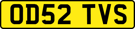 OD52TVS