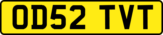 OD52TVT