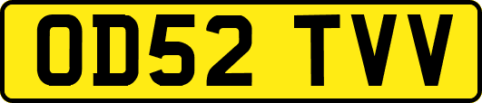 OD52TVV