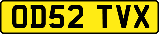 OD52TVX