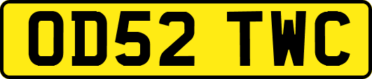 OD52TWC