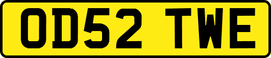 OD52TWE