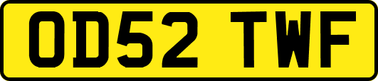OD52TWF
