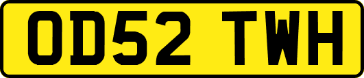 OD52TWH