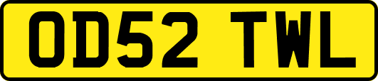 OD52TWL