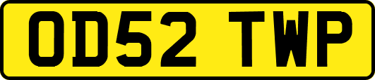 OD52TWP