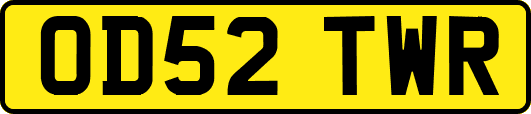 OD52TWR
