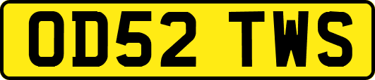 OD52TWS