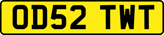 OD52TWT
