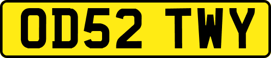 OD52TWY