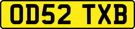 OD52TXB
