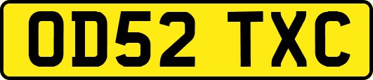 OD52TXC