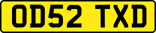 OD52TXD