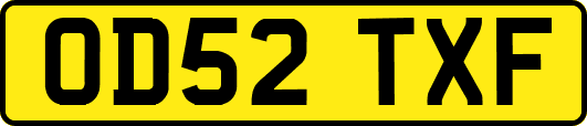 OD52TXF