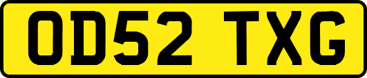 OD52TXG