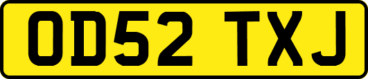 OD52TXJ