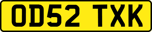 OD52TXK