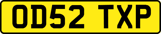 OD52TXP