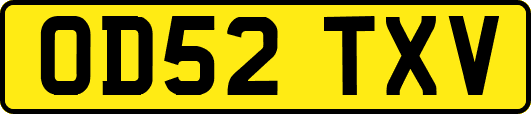 OD52TXV