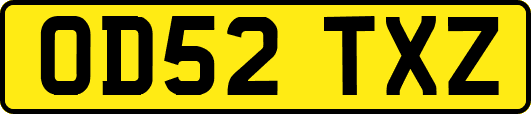 OD52TXZ