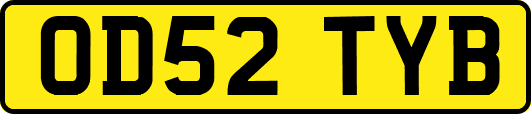 OD52TYB