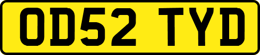 OD52TYD